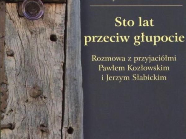 MRKIEWICZ 100 lat