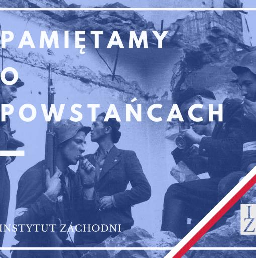 Powstanie W-wskie grafika IZ (1)