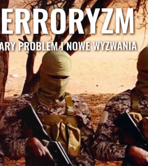 terroryzm