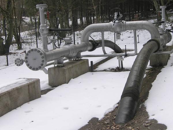 Pipelinedevice