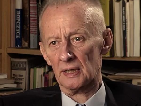 Trzeciakowski foto
