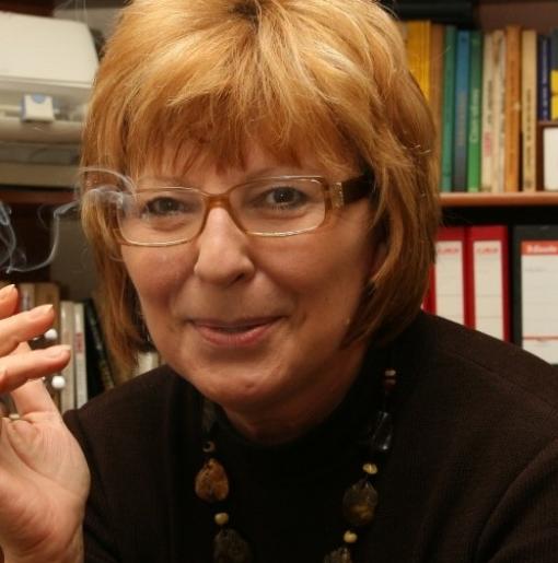 Danuta Berlinska