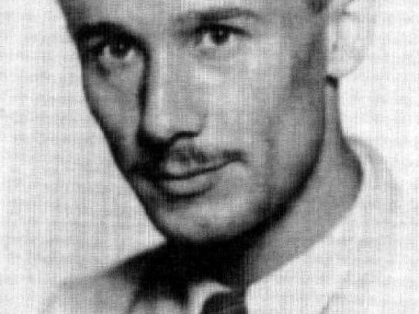 Serwanski mlody