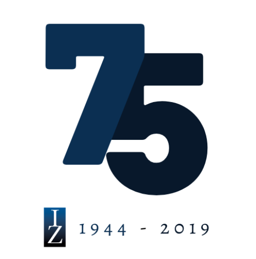 logo 75 lat