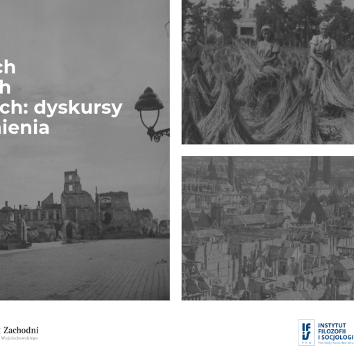 Rok 1945 na Ziemiach Zachodnich i Polnocnych dyskursy i upamietnienia