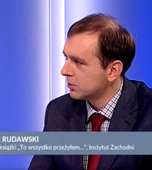 bugus tvp