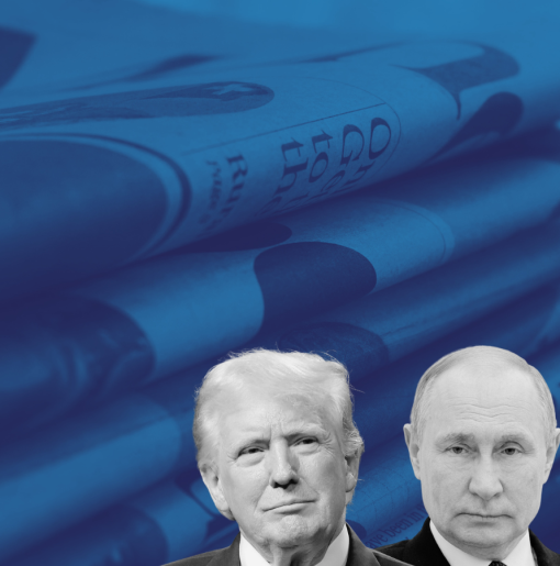 Porozumienie_Trump_Putin