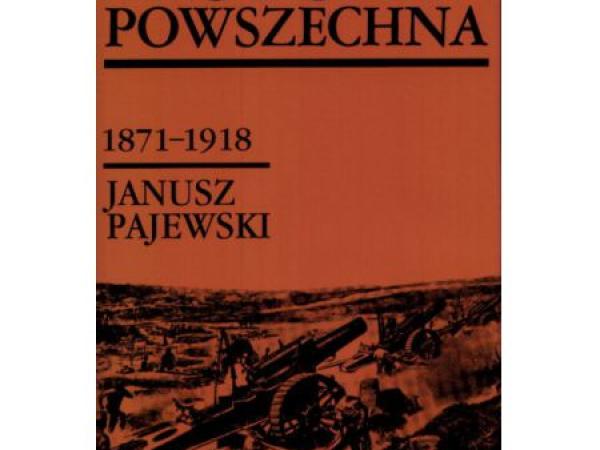 Pajewski Hist powsz
