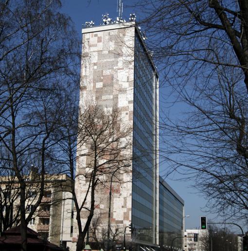 NationalScienceCentre,57Krolewskastreet,Krakow,Poland