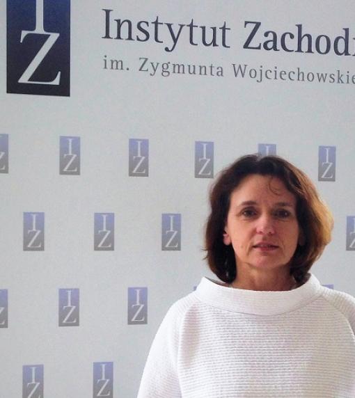 dr Justyna Schulz