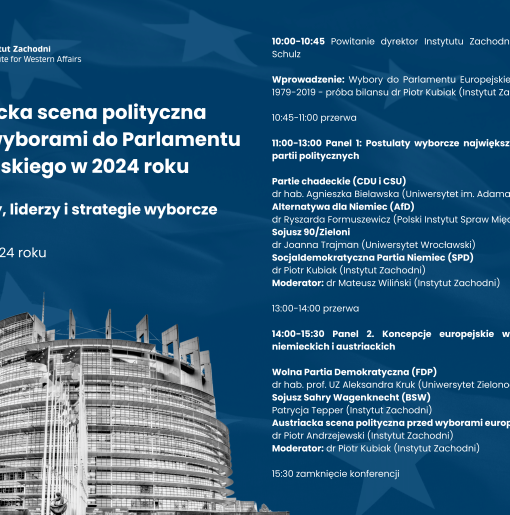 PlakatNiemiecka scena polityczna (1)-1