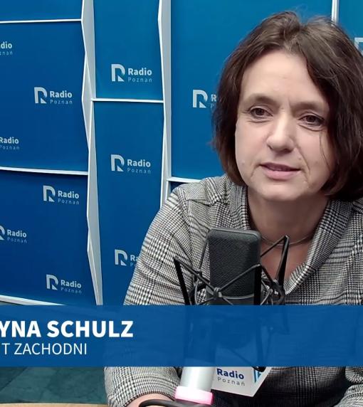 schulz radio poznan