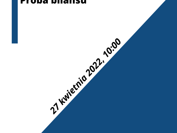 Plakat 27.04.2022