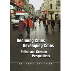 DECLINING CITIES/DEVELOPING...