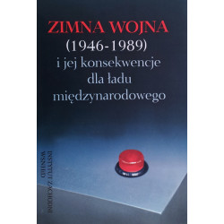 ZIMNA WOJNA (1946-1989) I...